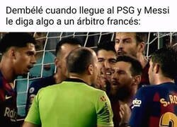 Enlace a Se la va a devolver