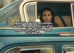 Enlace a Inesperado reencuentro