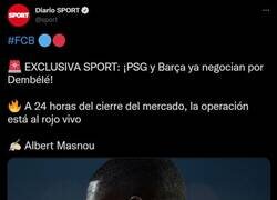 Enlace a Cuando el spoiler empalma perfecto