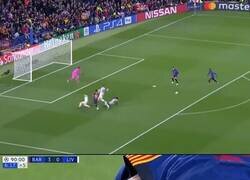 Enlace a No otra vez él