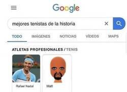 Enlace a No lo digo yo, lo dice Google