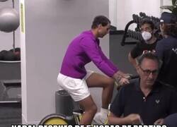 Enlace a Las leyendas están hechas de otra cosa