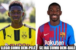 Enlace a Y de paso aporto que parece Will Smith