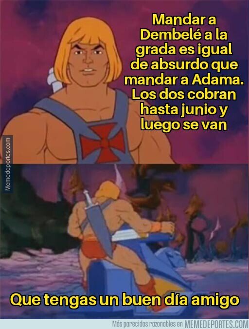 1154198 - Si no juega que sea por lesión