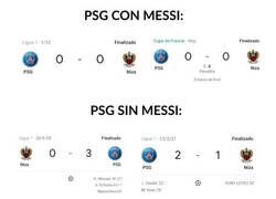 Enlace a Pero también tiene a Di María para salvarle