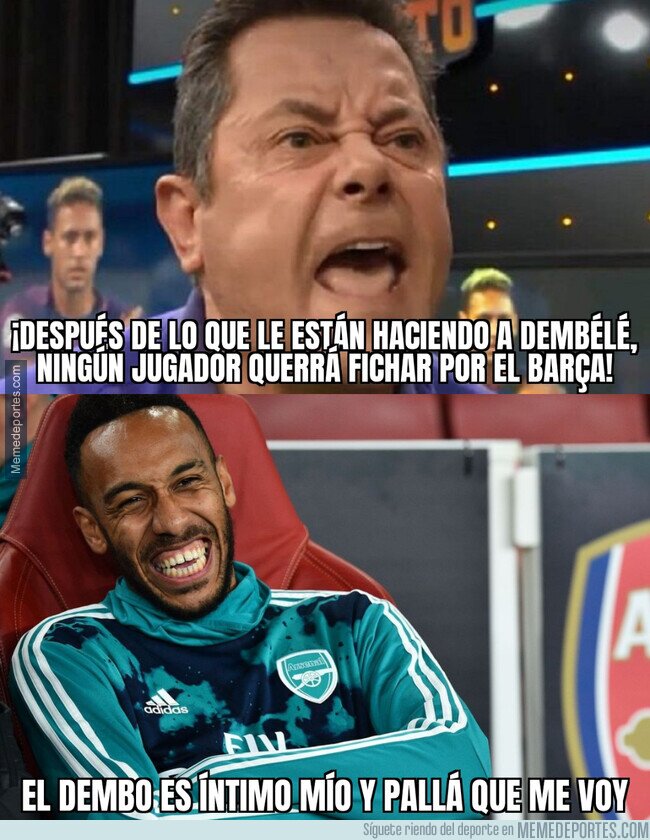 1154232 - Hablan por hablar