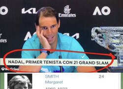 Enlace a Un dato algo erróneo