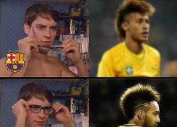 Enlace a Se parece pero no es