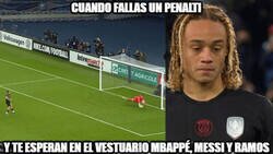 Enlace a La cara de estampar el coche y tener que contarselo a tus padres