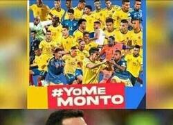 Enlace a ¿Están preparados para la Scaloneta?