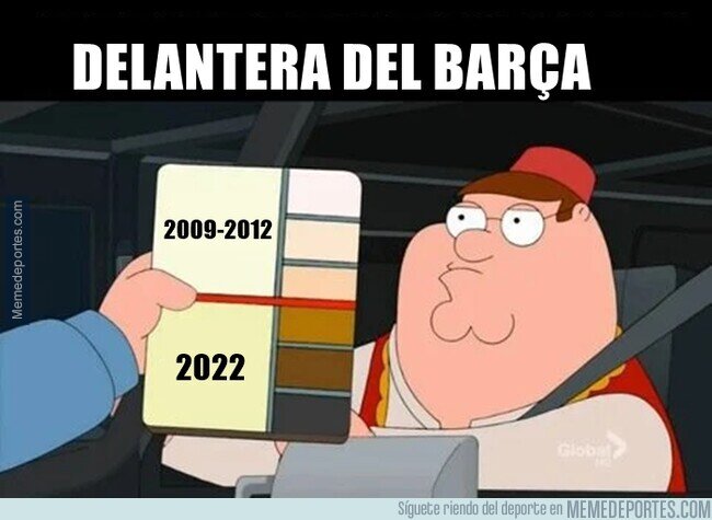 1154250 - Una delantera más asoleada