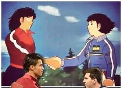 Enlace a No tengo pruebas pero tampoco tengo dudas