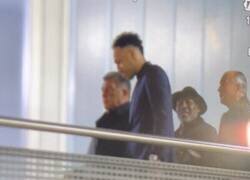 Enlace a La redempción de Laporta