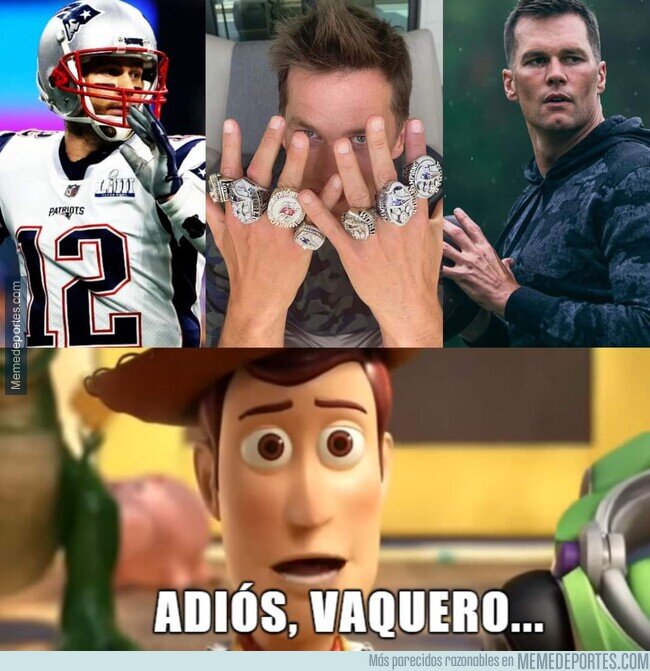 1154276 - El más grande del deporte gringo, dice adiós