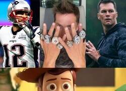 Enlace a El más grande del deporte gringo, dice adiós