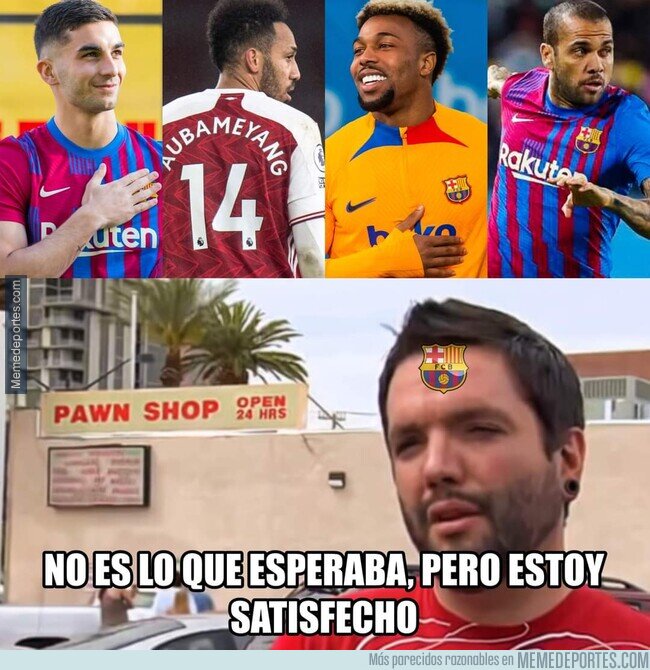 1154277 - Fichajes nivel: Europa League