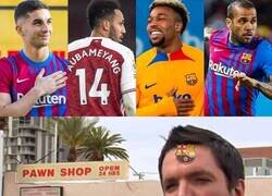 Enlace a Fichajes nivel: Europa League