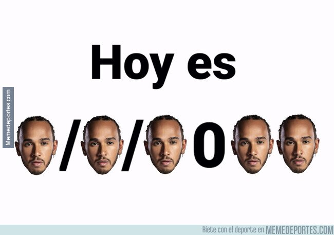 1154290 - La fecha de hoy