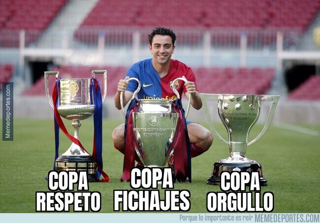 1154327 - La copa esfuerzo viene en camino