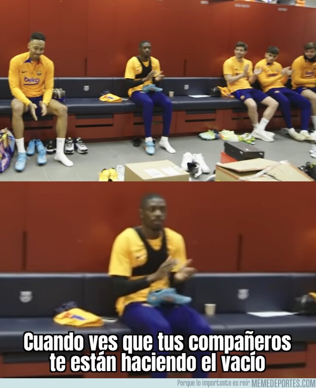 1154350 - No os acerquéis al no renovado