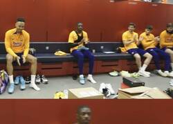 Enlace a No os acerquéis al no renovado