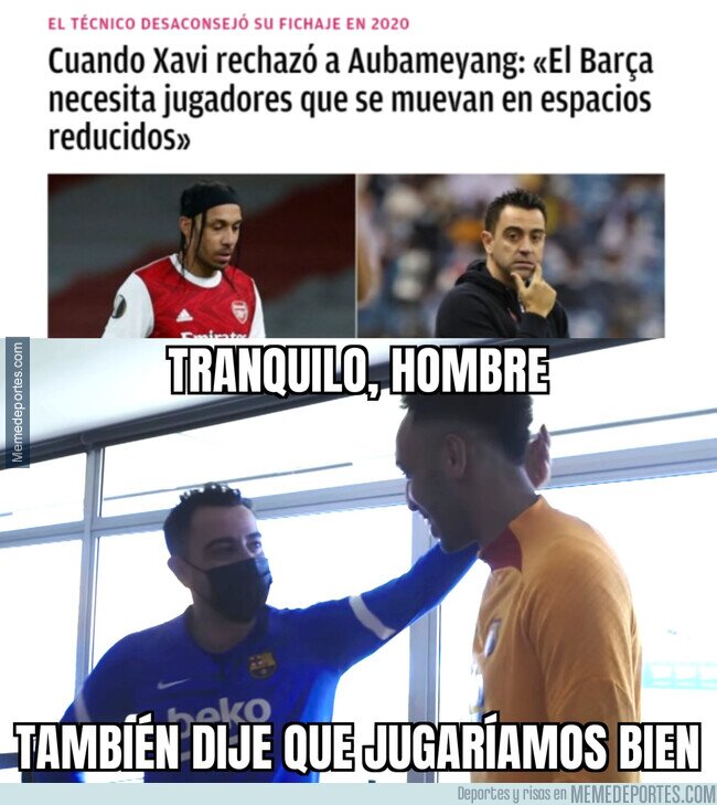 1154352 - Lo que se dice no siempre importa