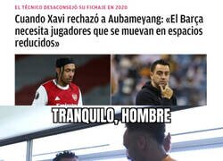 Enlace a Lo que se dice no siempre importa