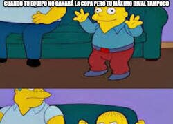Enlace a Colchoneros, culés y madridistas ahora mismo