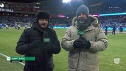 Enlace a Nunca había visto algo así