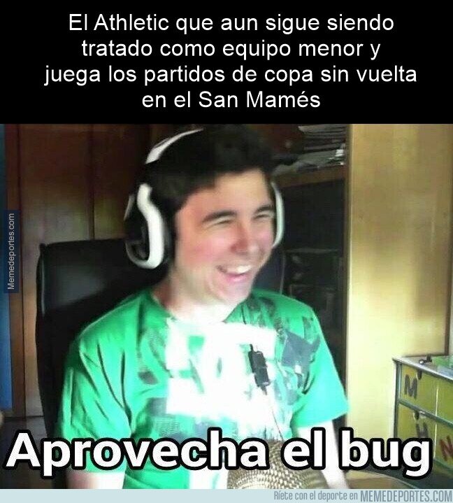 1154394 - ¿Quién y como se deciden estas cosas?