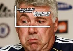 Enlace a Ya le pasó en su anterior etapa