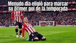 Enlace a La noche perfecta de Alex Berenguer