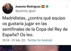 Enlace a Esto debió sulfurar a los 4 o 5 usuarios que aún no ha bloqueado