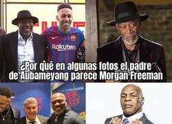 Enlace a Creo que la clave es el sombrero