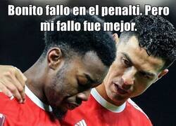 Enlace a Nadie compite contra el Bicho