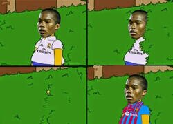 Enlace a ¿Dónde acabará Endrick?