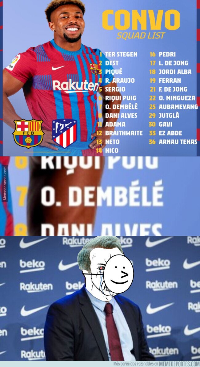 1154502 - Laporta en estos momentos