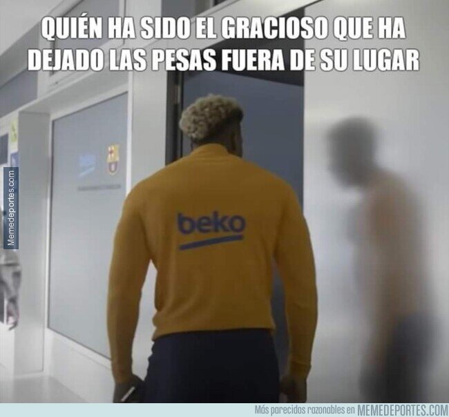 1154509 - Con Adama no se bromea