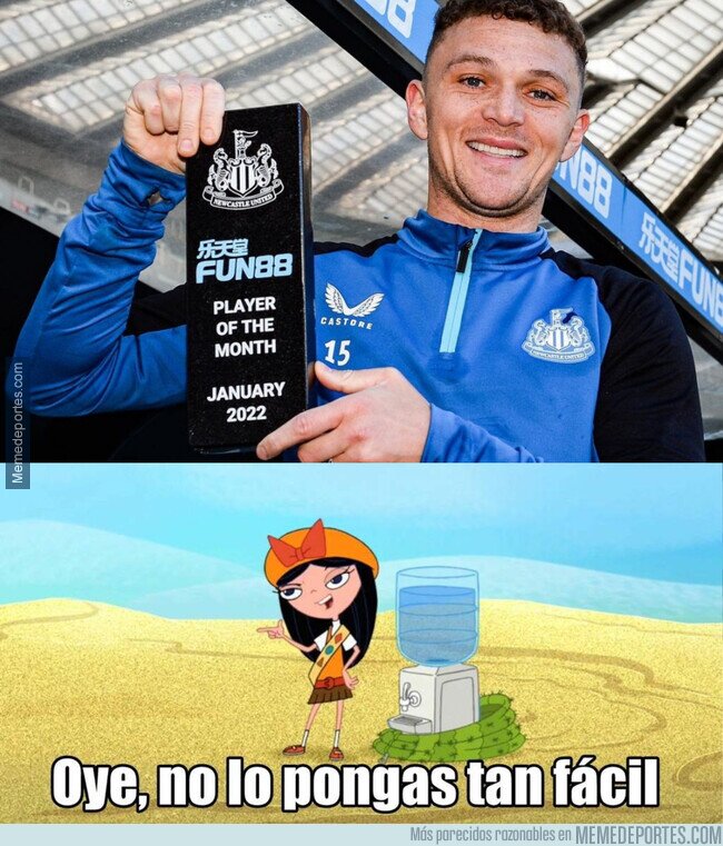 1154510 - Unos pocos días le bastaron