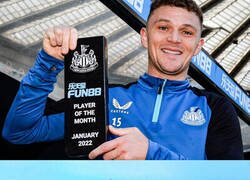 Enlace a Unos pocos días le bastaron