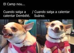 Enlace a Estadio con memoria