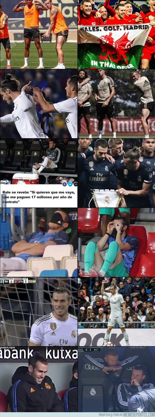 1154529 - El respeto de Bale