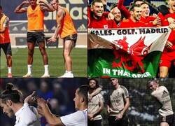 Enlace a El respeto de Bale