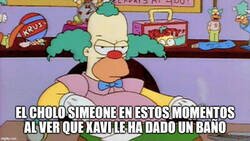 Enlace a Supongo que será muy bueno