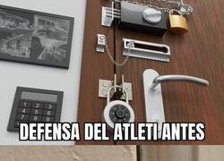 Enlace a Ya no son el bloque que eran