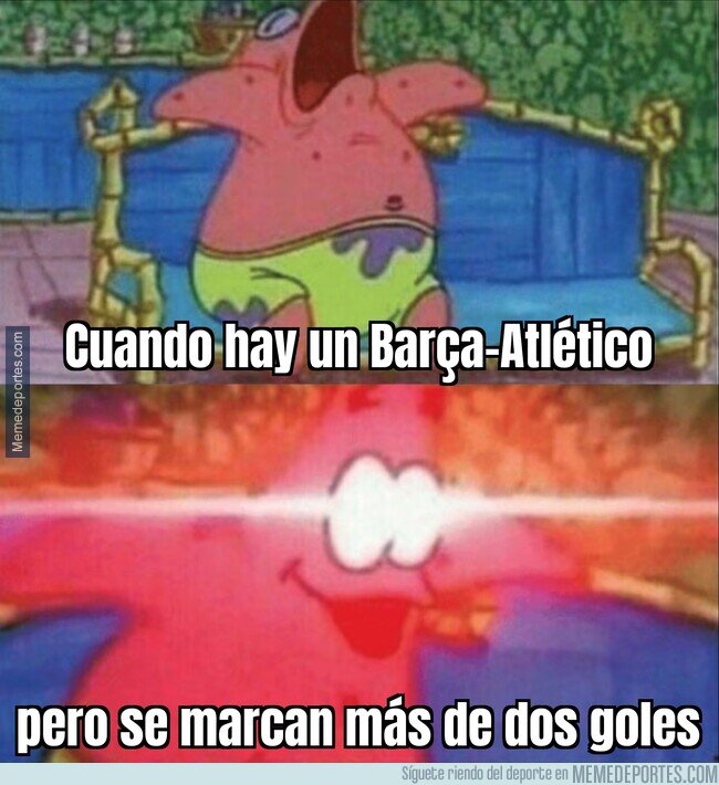 1154584 - Esta vez sí fue un partidazo