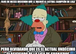 Enlace a Un dato importante