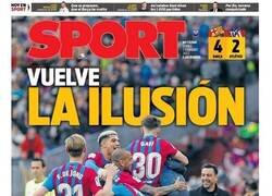 Enlace a Intenta no reírte...