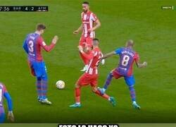 Enlace a La gente se pasa con Casemiro, que JAMÁS ha lesionado a nadie