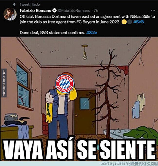 1154633 - El Dortmund se está desquitando